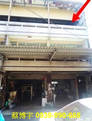 大林法拍屋沙崙透天