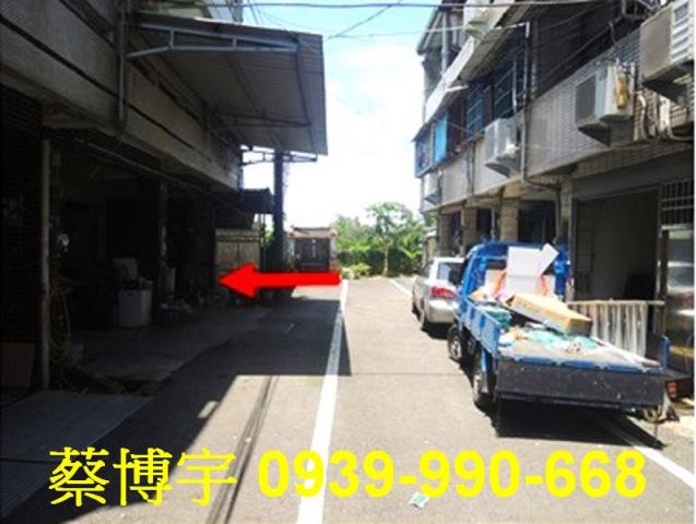 大林法拍屋沙崙透天