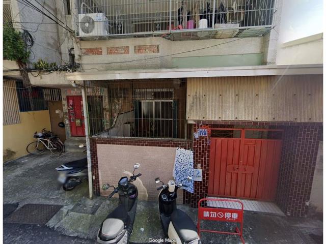 台中大里拍賣法拍屋-2