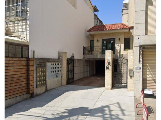 台中龍井法拍法拍屋-1