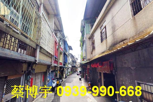 大里德芳路法拍屋透天