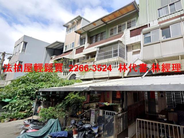 八德法拍法拍屋-0