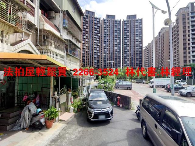 八德法拍法拍屋-3