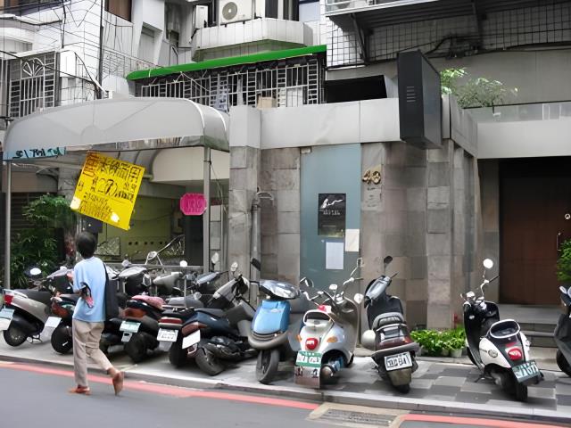 中山區拍賣法拍屋-1