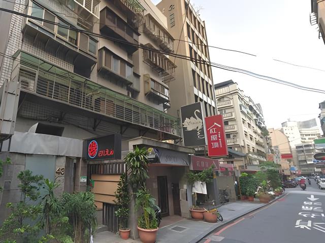 中山區拍賣法拍屋-2