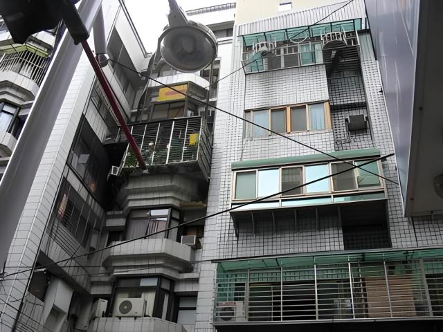 中山區拍賣法拍屋-4