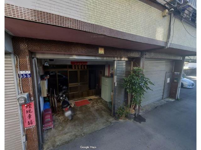 新社法拍屋法拍-1