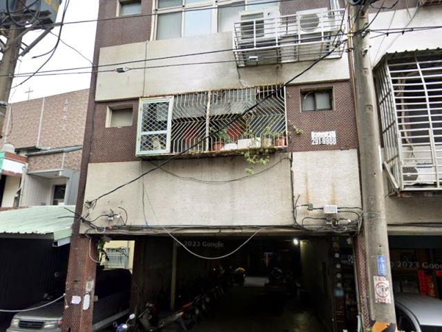 五股法拍屋法拍-2