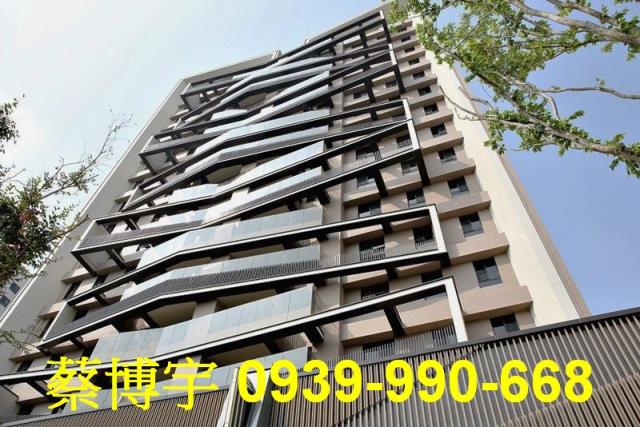 南屯忠勇路精銳藝博匯