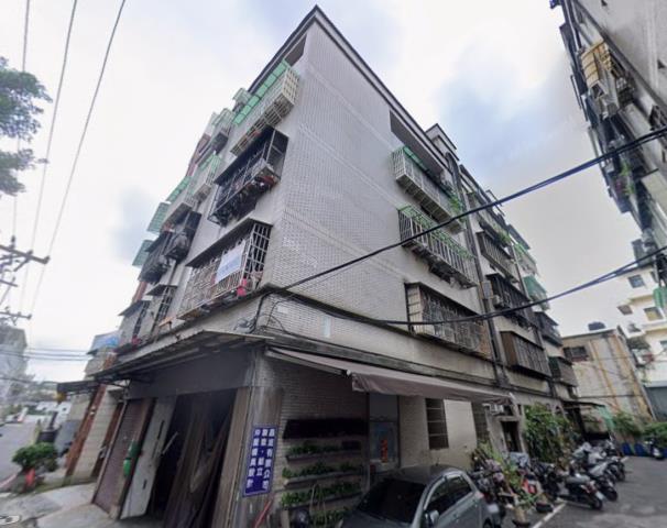 新北新莊法拍法拍屋-6