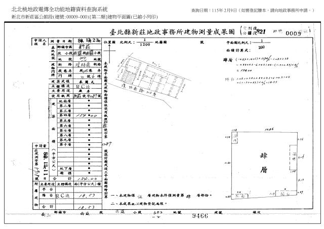 新北新莊法拍法拍屋-3