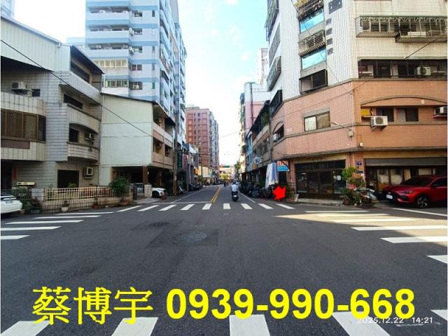 北屯區崇德六路法拍屋