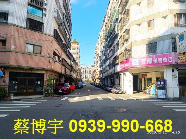 北屯如意園電梯法拍屋