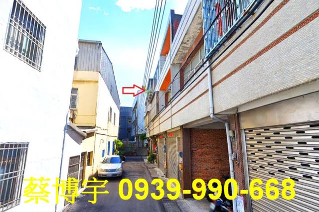 清水法拍屋海濱路透天