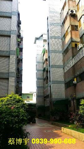 東區江南天下法拍屋