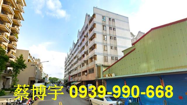 東福路江南天下法拍屋