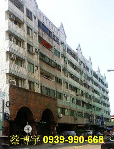 東福路江南天下法拍屋