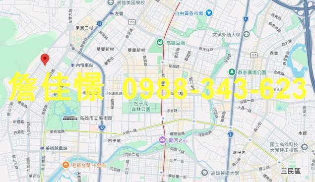 高雄鼓山法拍屋法拍-3