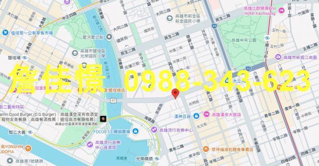 高雄苓雅拍賣法拍屋-3