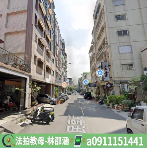 苓雅法拍屋拍賣-5