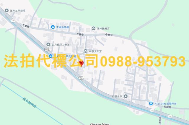 溪州法拍法拍屋-7