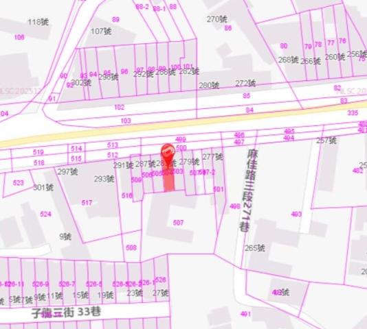 佳里法拍法拍屋-6