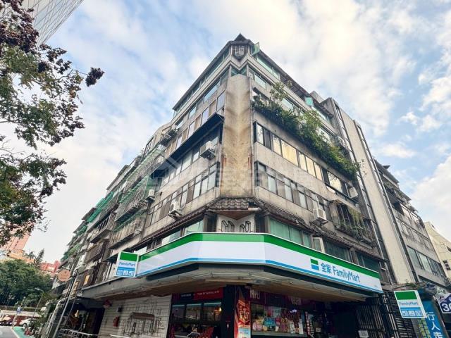台北大安區法拍屋拍賣-0