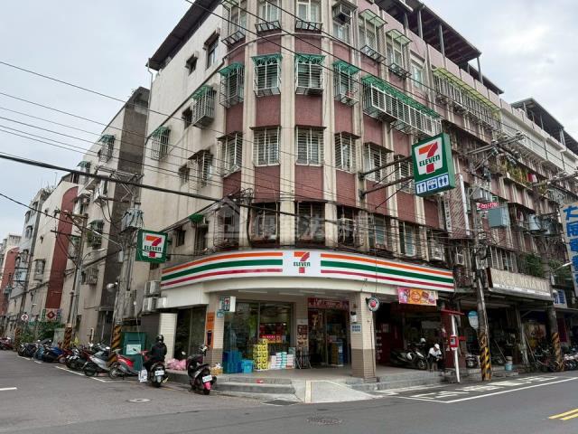 新北中和拍賣法拍屋-0