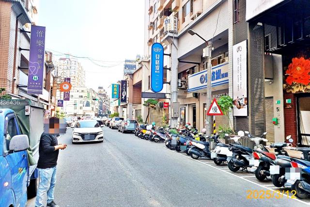 台南永康法拍屋拍賣-1