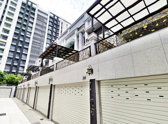 台南安南法拍法拍屋-1