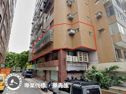 台北大安區法拍屋法拍-3