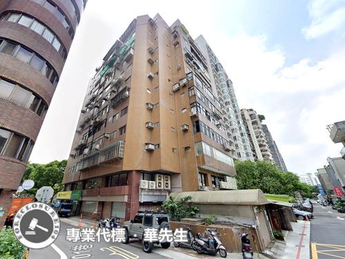台北大安區法拍屋法拍-2