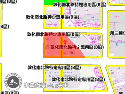 大安區法拍法拍屋-8