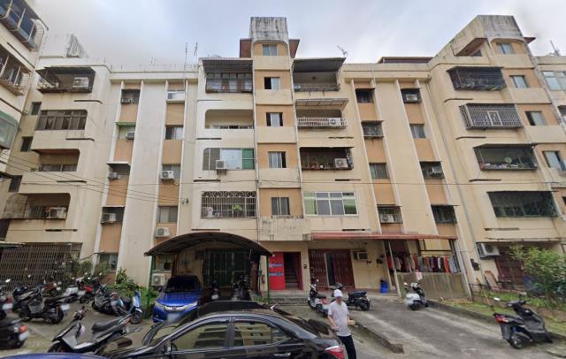 竹東鎮新生路364號5樓仁智國宅