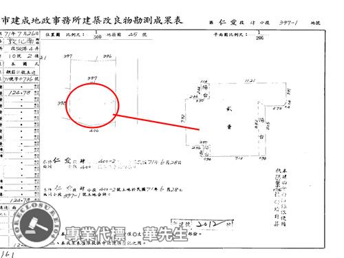 大安區法拍屋法拍-8