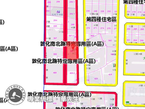 大安區法拍屋法拍-9