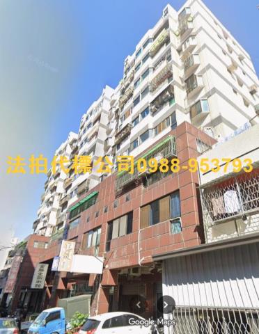 北屯區崇德路二段278號7樓之1大地交響法拍屋3房崇德捷運站