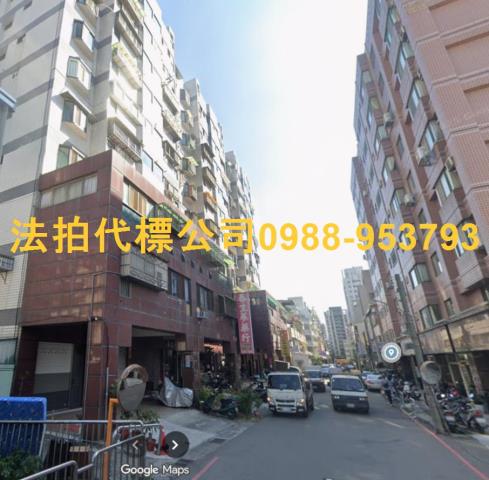 台中北屯拍賣法拍屋-4