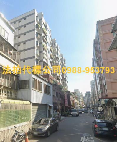 台中北屯拍賣法拍屋-5