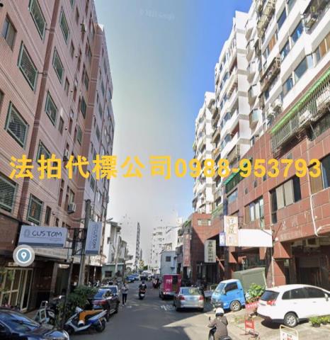 台中北屯拍賣法拍屋-3