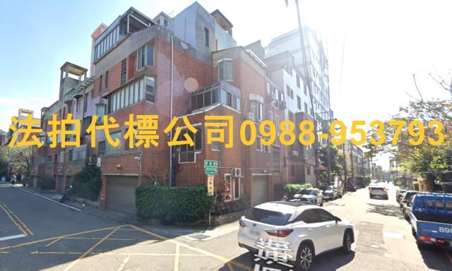 台中龍井法拍屋法拍-3