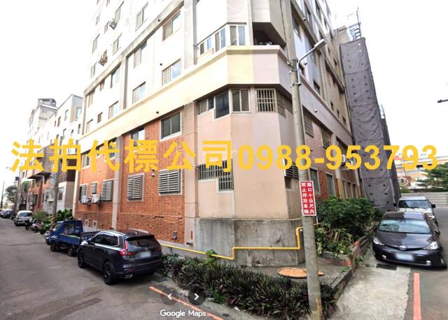 台中龍井法拍屋法拍-4