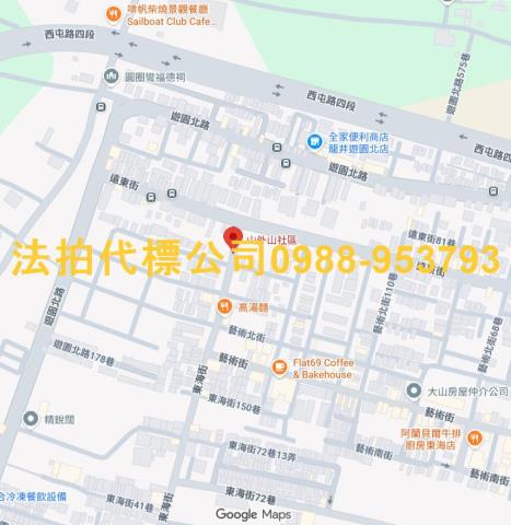 台中龍井法拍屋法拍-5