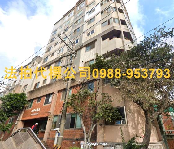 台中龍井法拍屋法拍-1