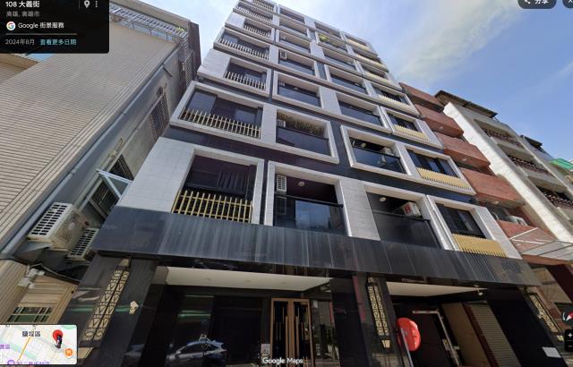 鹽埕法拍屋法拍-1