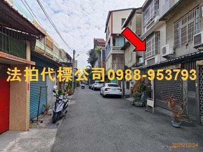 員林法拍屋拍賣-10