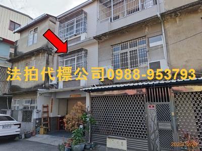 員林法拍屋拍賣-1