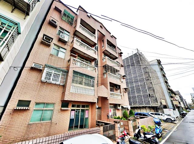 湖口錦州三街三房公寓