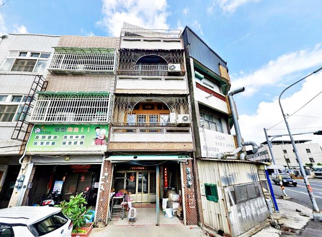 雲林元長拍賣法拍屋-1