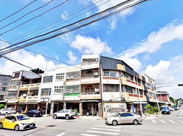 雲林元長拍賣法拍屋-2